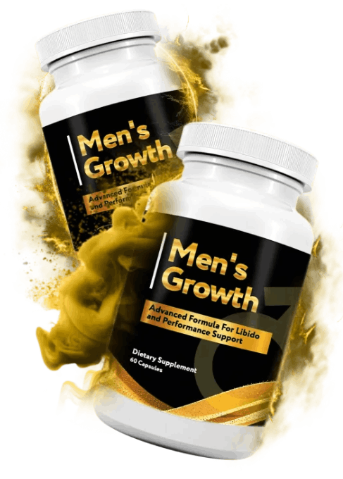 Men’s Growth
